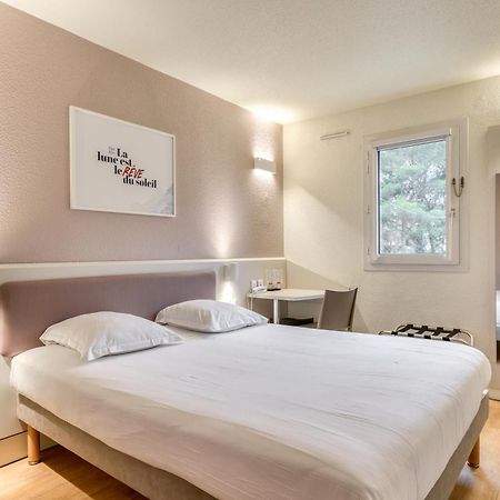 Ace Hotel Travel Fabregues - A9 Montpellier Sud エクステリア 写真
