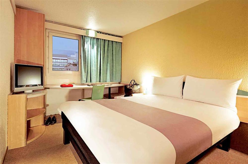 Ace Hotel Travel Fabregues - A9 Montpellier Sud 部屋 写真