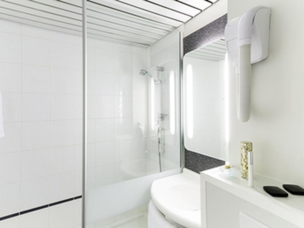 Ace Hotel Travel Fabregues - A9 Montpellier Sud エクステリア 写真
